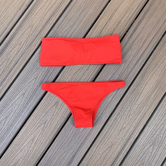 Zaful Other - Zaful bikini